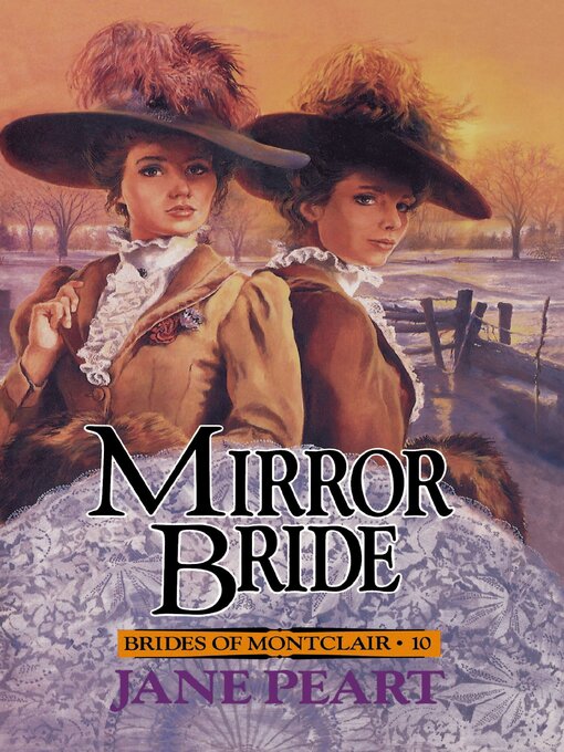 Title details for Mirror Bride by Jane  Peart - Wait list